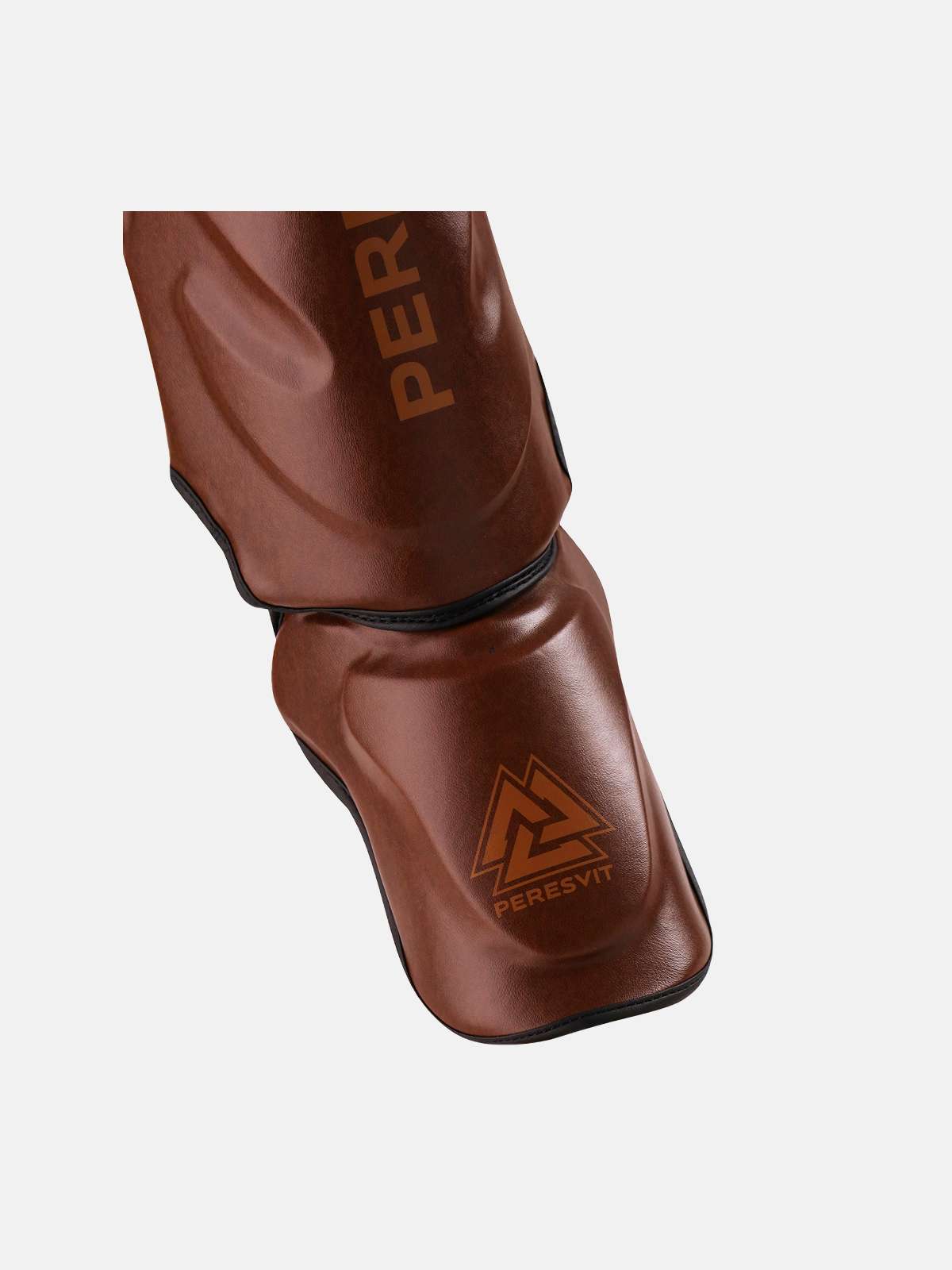 Flame Shinguards Brown, Photo № 4